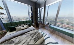 Boulevard 88 (D10), Apartment #395253991